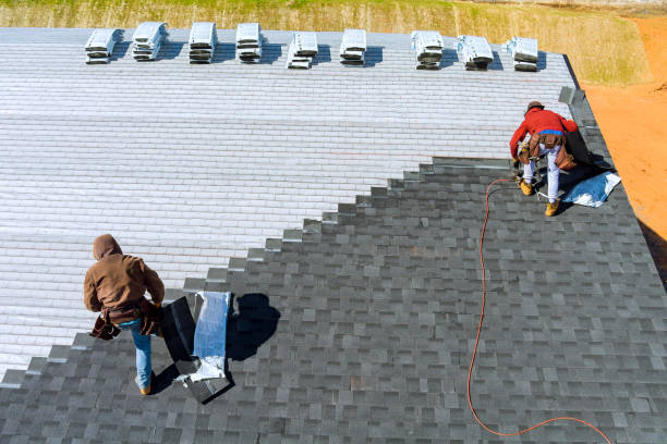Reliable Charleston, SC Roofing Contractor Solutions