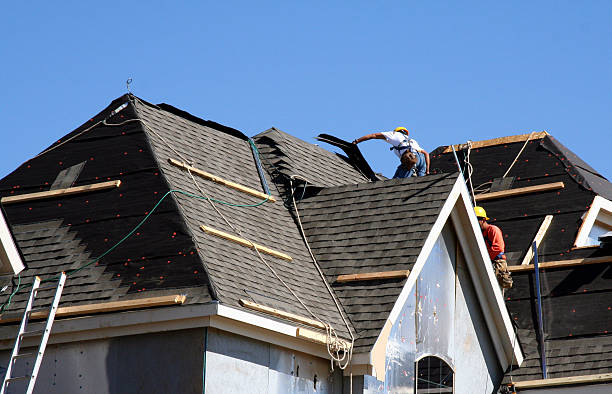 Best Emergency Roof Repair  in Charleston, SC