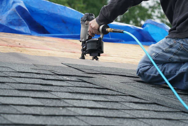 Residential Roof Replacement in Charleston, SC