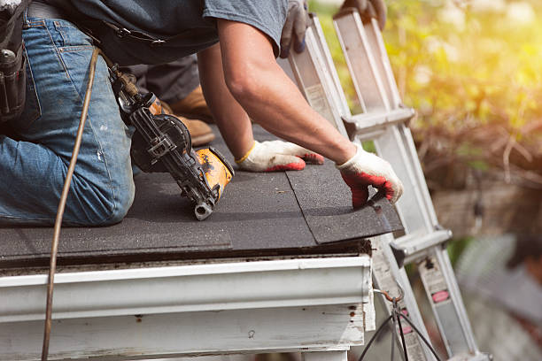 Sealant for Roof in Charleston, SC