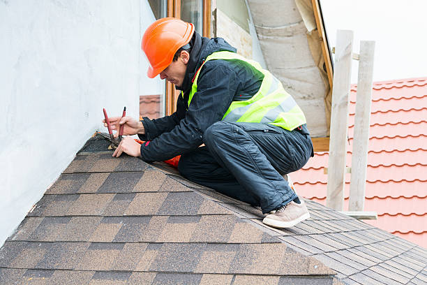 Quick and Trustworthy Emergency Roof Repair Services in Charleston, SC
