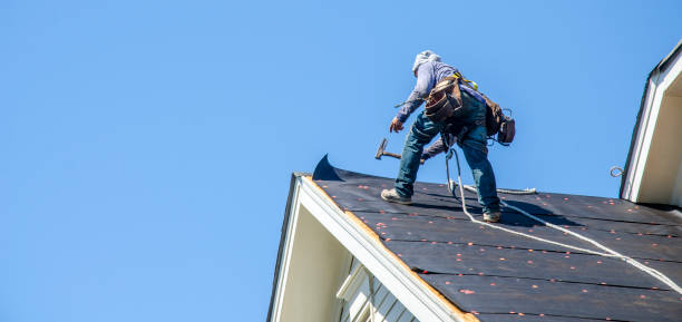 Best Roof Leak Repair  in Charleston, SC